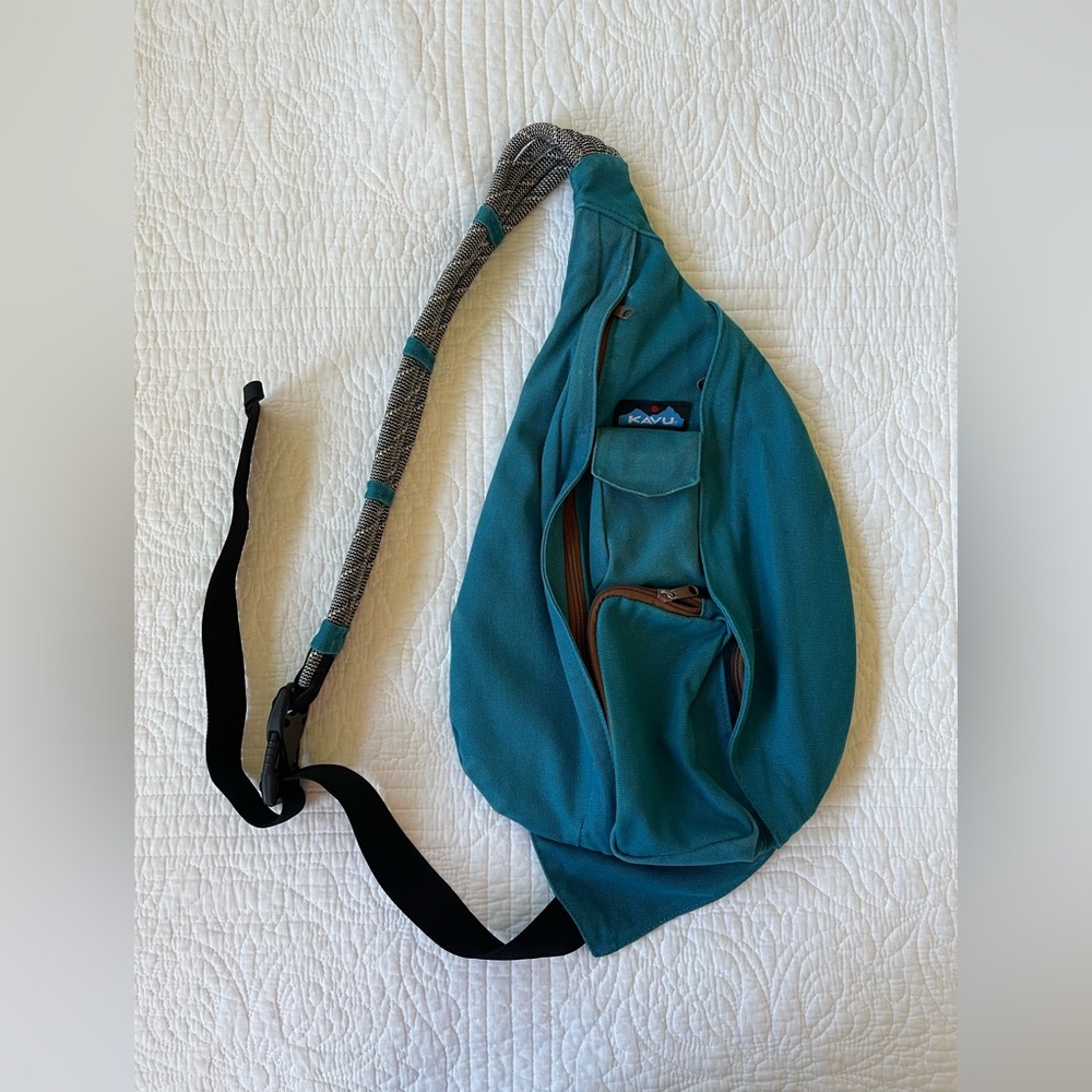 Kavu crossbody bag